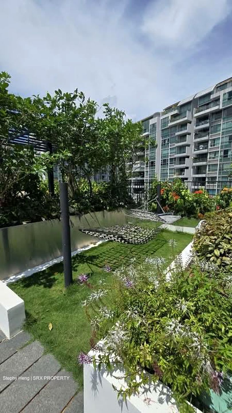 Jervois Mansion (D10), Apartment #563972661